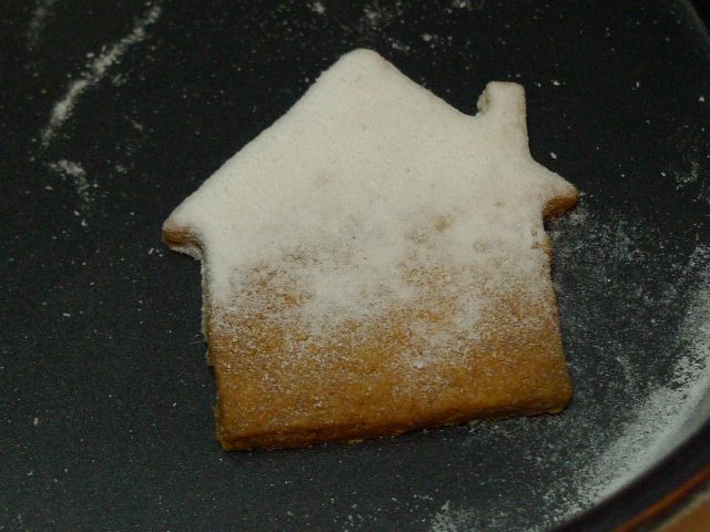 Steps to Make Healthy and Delicious Christmas Cookies Yourself