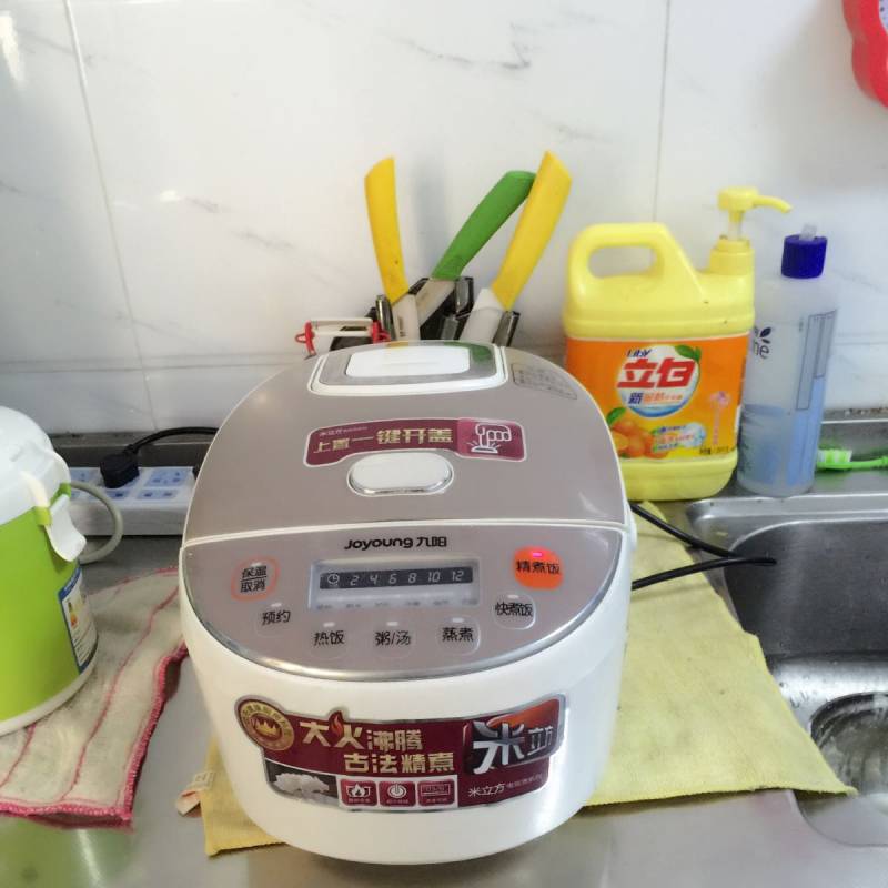 Step-by-Step Guide on How to Make Cake in Rice Cooker and Electric Pressure Cooker