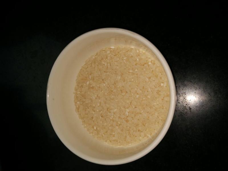 Stomach-Nourishing Barley Congee Cooking Steps