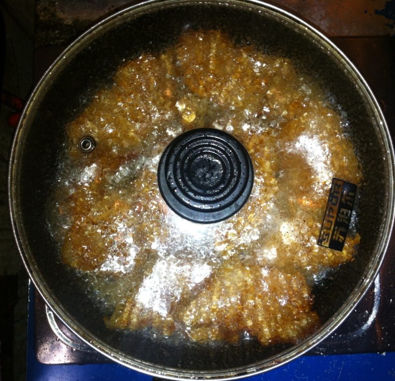 Steps for Cooking Pan-fried Pork Chop