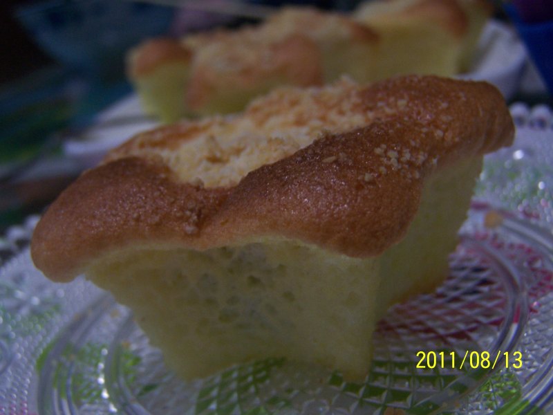 Detailed Steps for Cooking Sweet and Happy Date-Almond Cake for a Happier Life