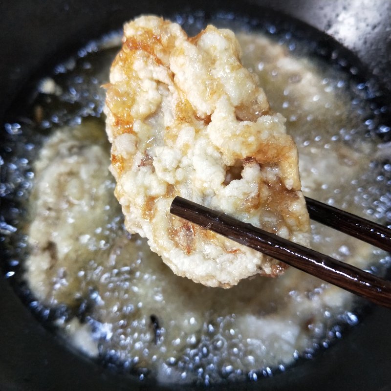 Steps to Make Sweet and Sour Lotus Root Box