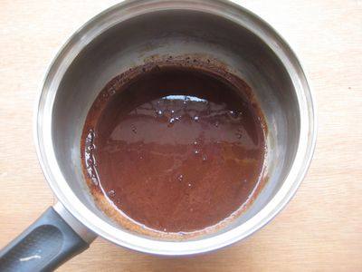 Steps for Making Hot Chocolate Milk