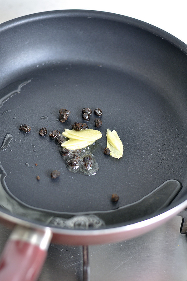 Steps for Making Spicy Baked Fish