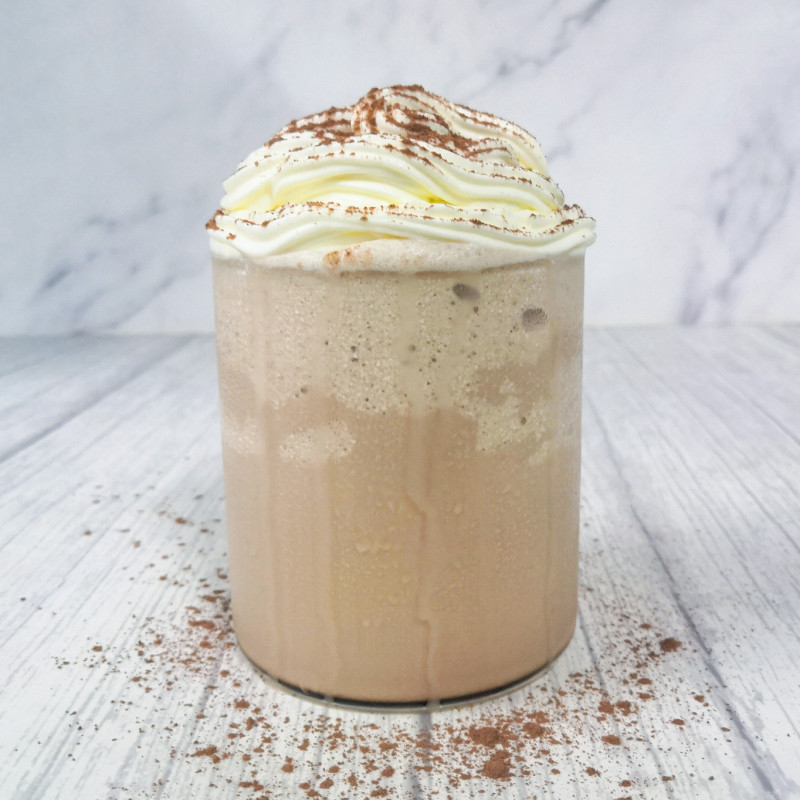 Mocha Frappuccino