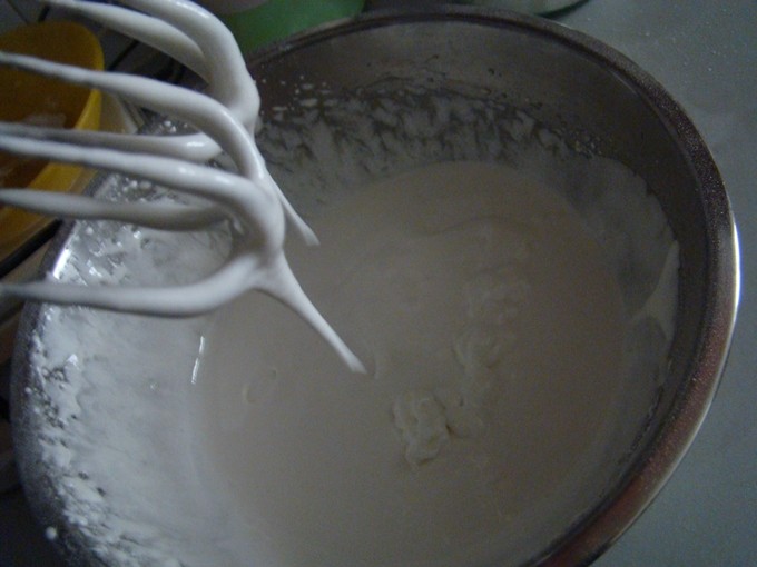 Gingerbread Christmas Tree Making Steps