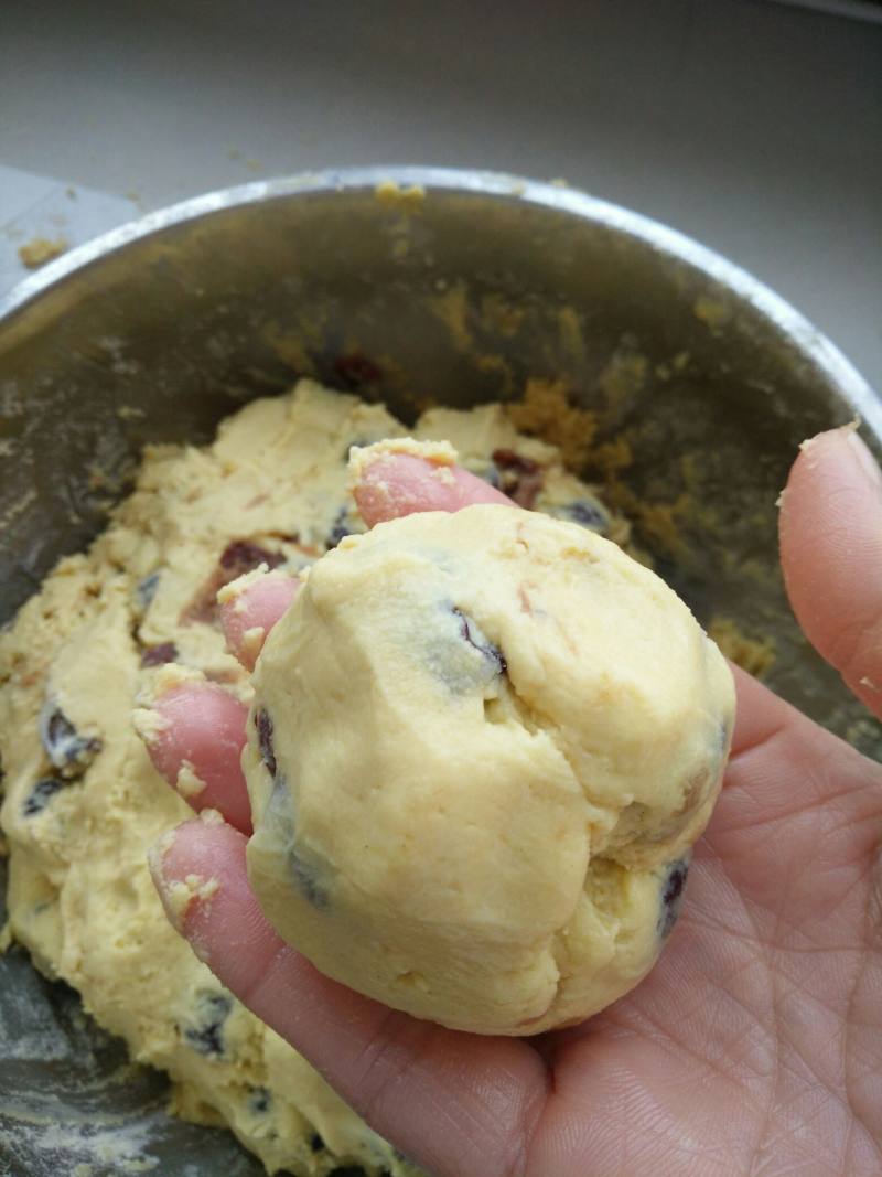 Steps for making Steamed Rice Cake