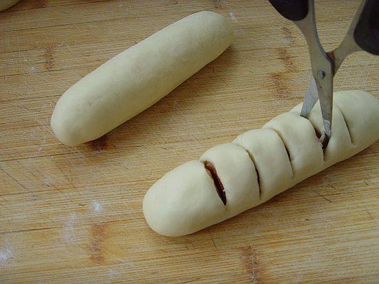 Steps for Making Potato Bread Rolls