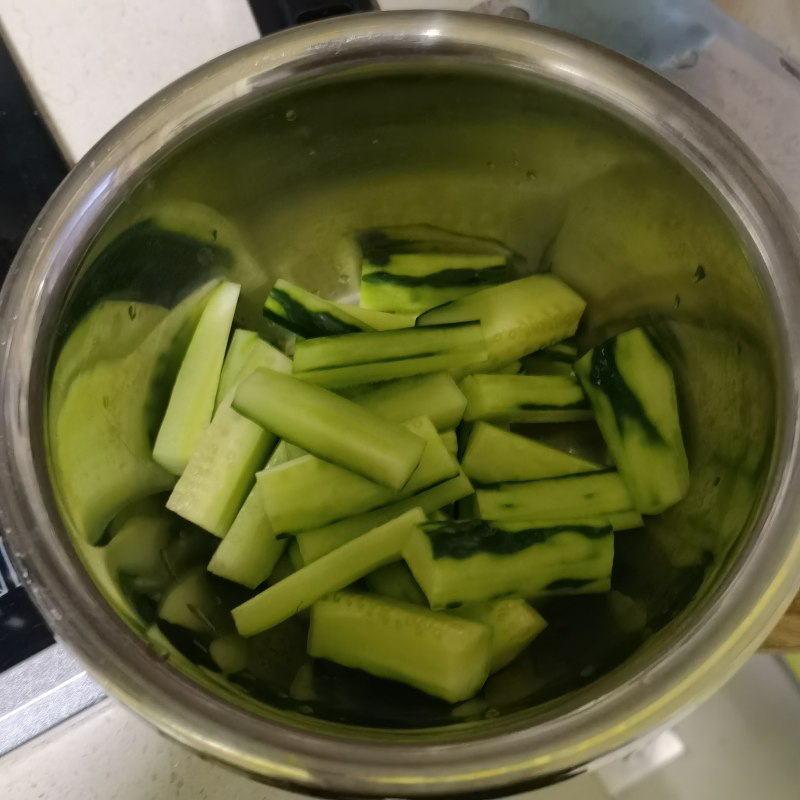 Thai-style Spicy and Sour Boneless Chicken Feet Cooking Steps