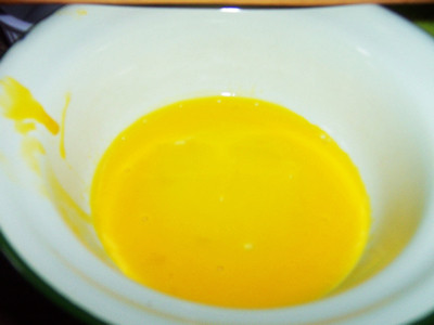 Steps for Making Simple Egg Custard Pudding