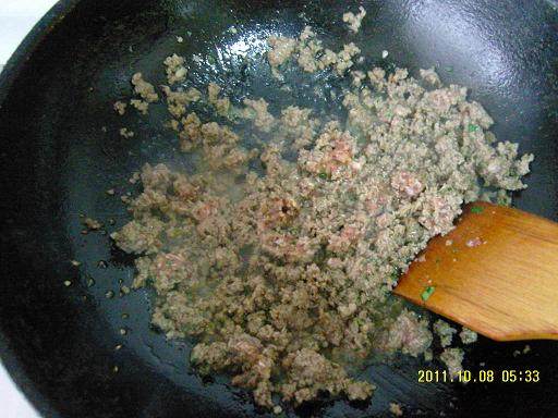 Beef Stew Toast Cooking Steps