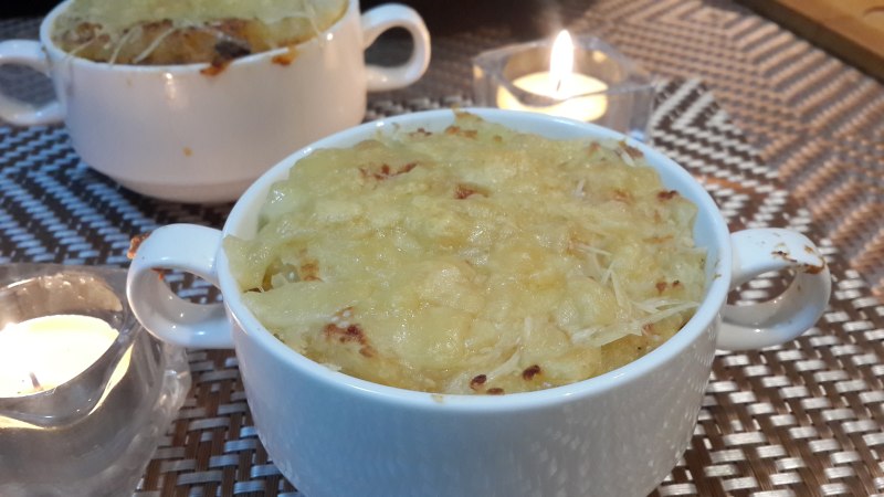 British Cottage Pie