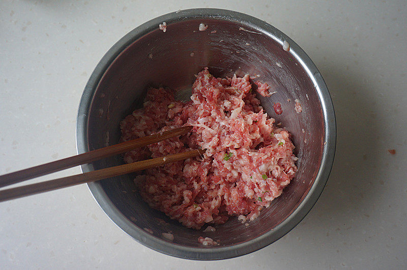 Meatball Assorted Claypot Cooking Steps