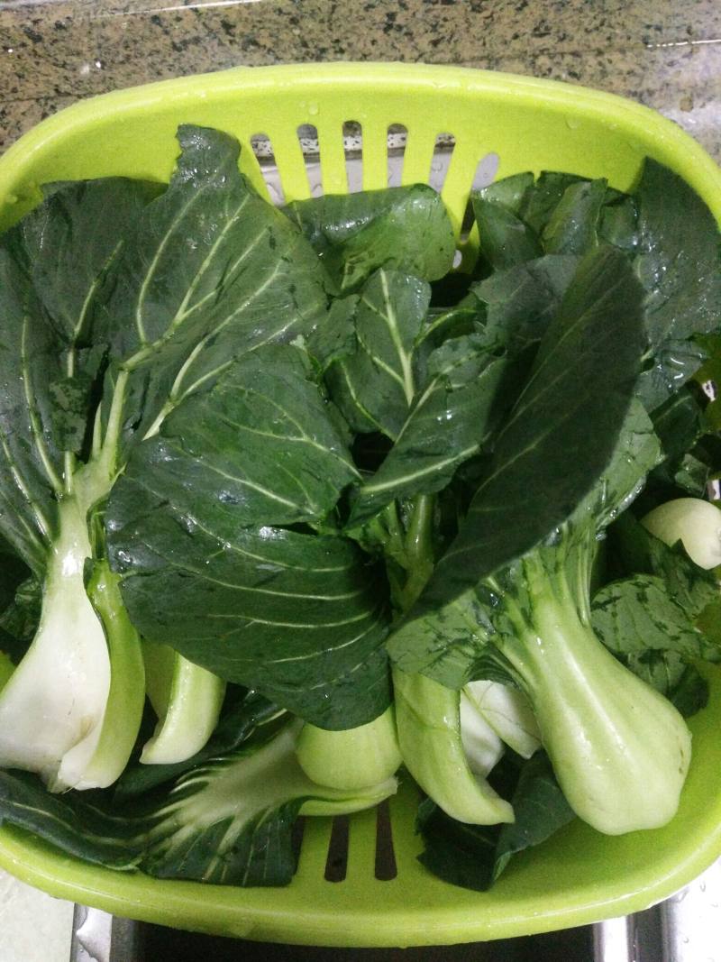 Step-by-Step Guide for Stir-Frying Crispy and Refreshing Green Vegetables