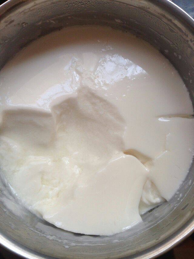 Steps for Making Sichuan Yogurt