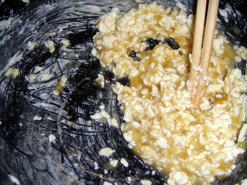 Steps to Make Sugar-Free Banana Soft Cookies