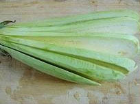 Steps for making Signature Buddha's Hand Eggplant