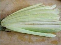 Steps for making Signature Buddha's Hand Eggplant