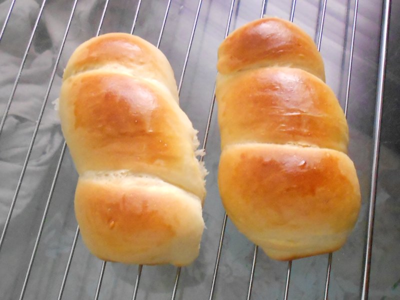 Sausage Bread