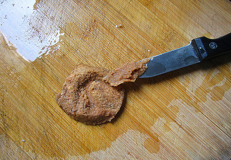 Steps for Making Water Duck and American Ginseng Soup