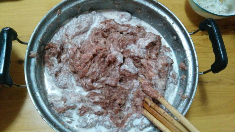 【Wuhan】【Homemade Crispy Black Pepper Sausage】Cooking Steps