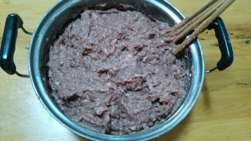 【Wuhan】【Homemade Crispy Black Pepper Sausage】Cooking Steps