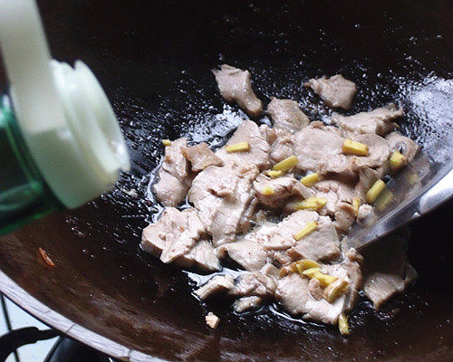 Classic Sichuan Cuisine ~ Twice Cooked Pork Step by Step