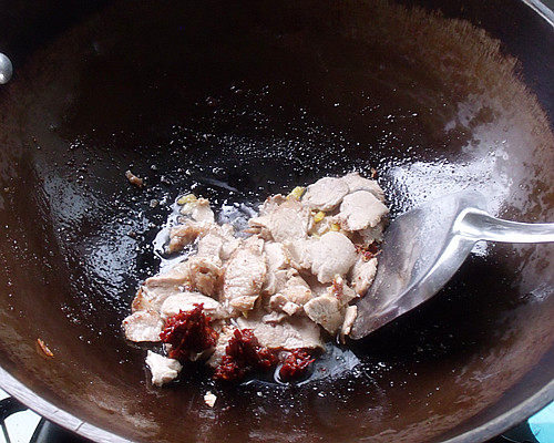 Classic Sichuan Cuisine ~ Twice Cooked Pork Step by Step