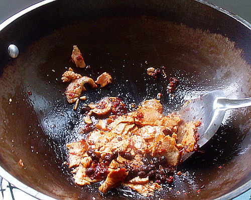 Classic Sichuan Cuisine ~ Twice Cooked Pork Step by Step