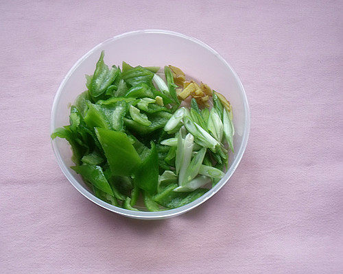 Classic Sichuan Cuisine ~ Twice Cooked Pork Step by Step