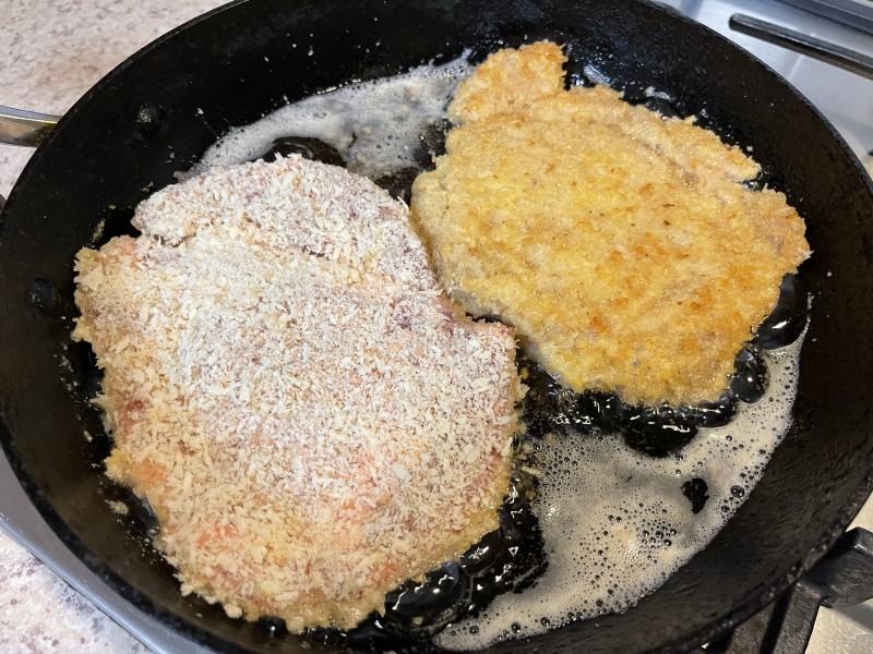 Steps for Cooking Black Pepper Pork Chop Rice