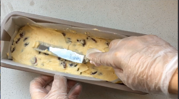 Step-by-Step Guide for Making Wine-Soaked Fruit Pound Cake