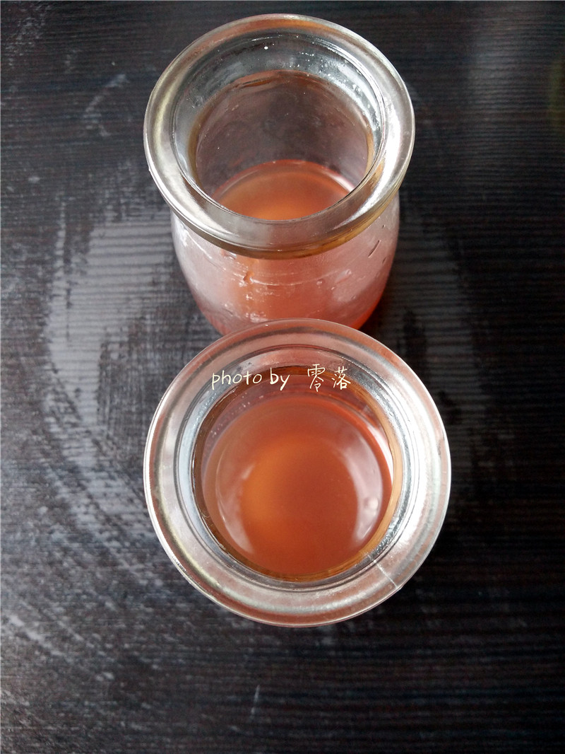 【Sichuan】Fragrant Rose Tea Making Steps
