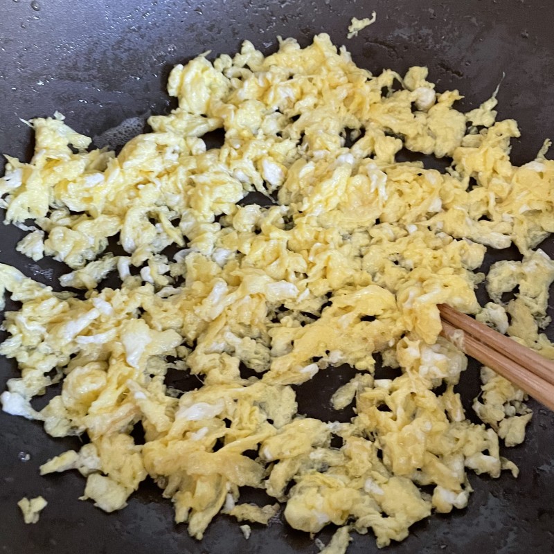 Steps for Cooking Huixiang Chicken Egg Dumplings