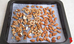 【Almond Walnut Sauce】--- Grinding a Beauty and Brain-Boosting Sauce Preparation Steps