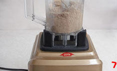 【Almond Walnut Sauce】--- Grinding a Beauty and Brain-Boosting Sauce Preparation Steps