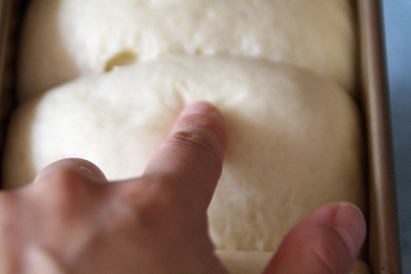 【Maple Syrup Toast】(Super Detailed Hand Kneading Steps) Making Steps