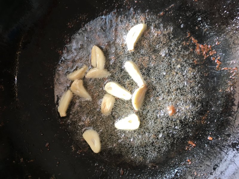 Steps for Cooking Stir-Fried Beef with Bell Peppers