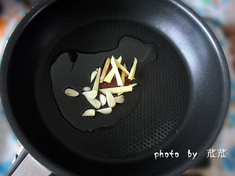 【Simple Life】 Crispy Fish Jerky Making Steps