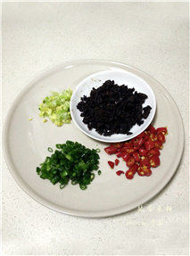 【20-Minute Party Dish】Fish Fillet with Fermented Black Bean Sauce