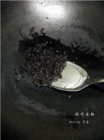 【20-Minute Party Dish】Fish Fillet with Fermented Black Bean Sauce