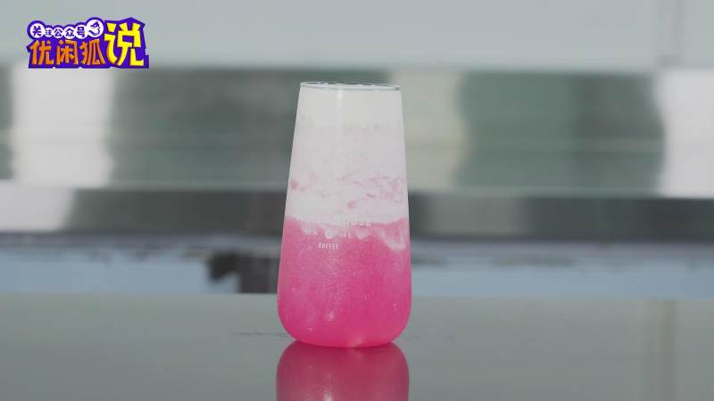 Recipe for the Popular Summer Drink - Lychee Red Powder Beauty~