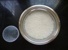 Steps for Making Homemade Sweet Rice Wine