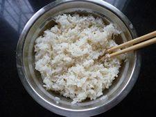 Steps for Making Homemade Sweet Rice Wine