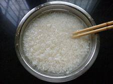 Steps for Making Homemade Sweet Rice Wine