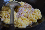 Steps for Making Beef Fried Rice