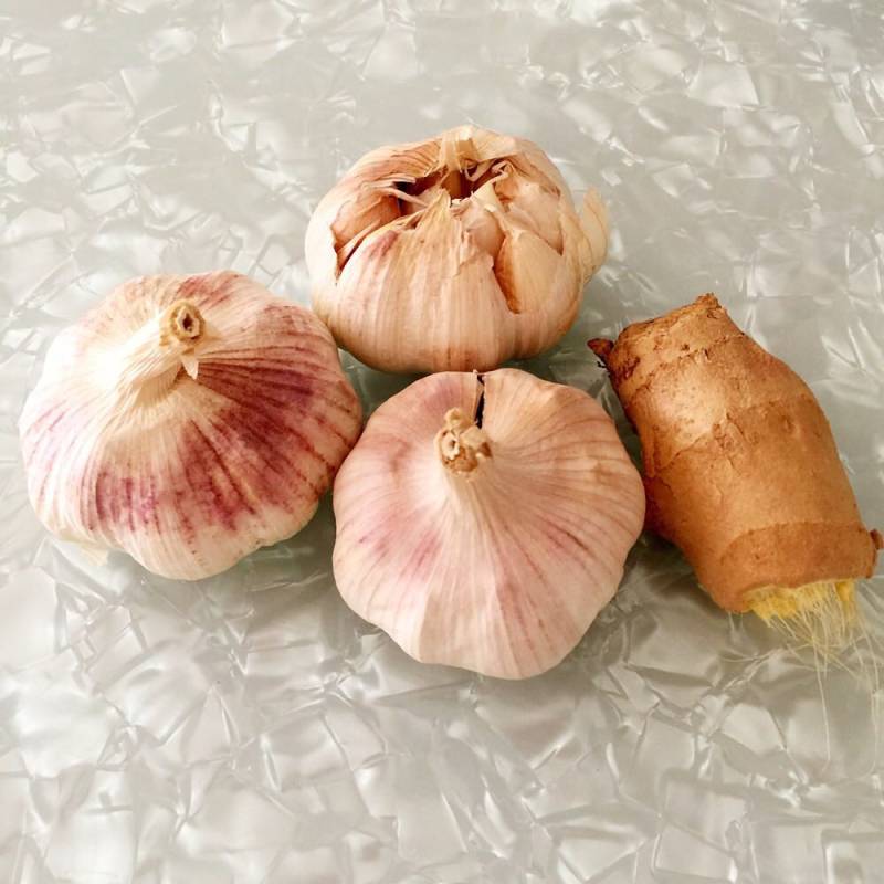 Steps for Making Spicy Cabbage