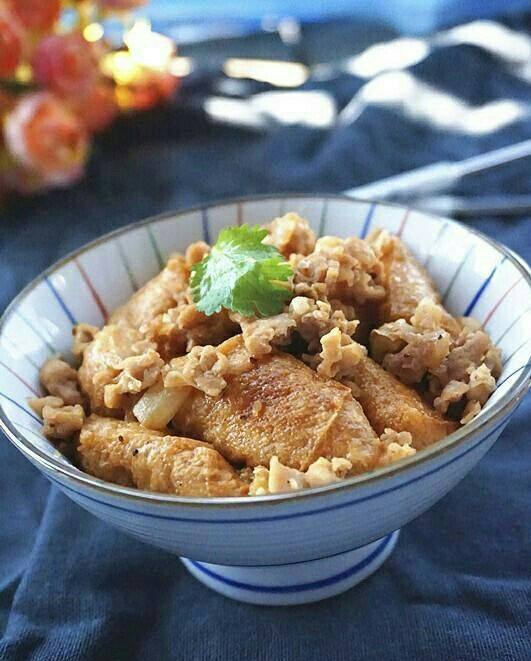 Steps for Making Minced Pork Tofu