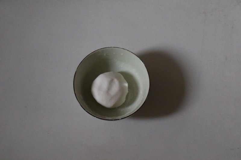 Mengzhao Tangyuan Making Steps