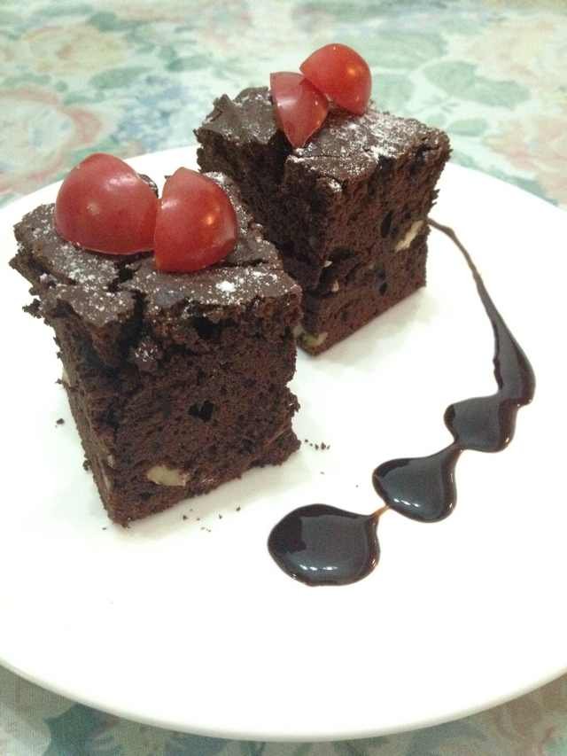 Chocolate Brownie